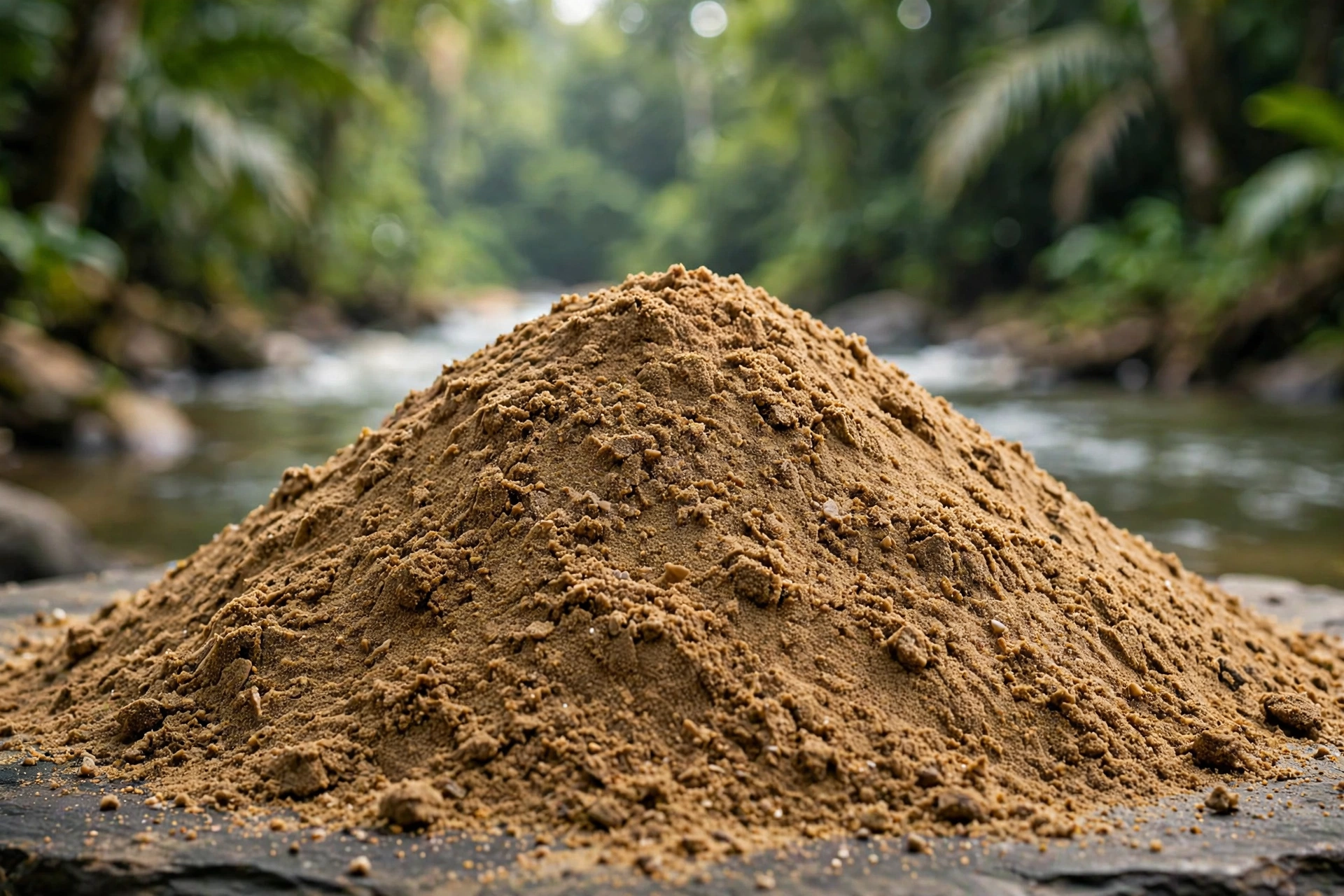 Pasir Kalimantan