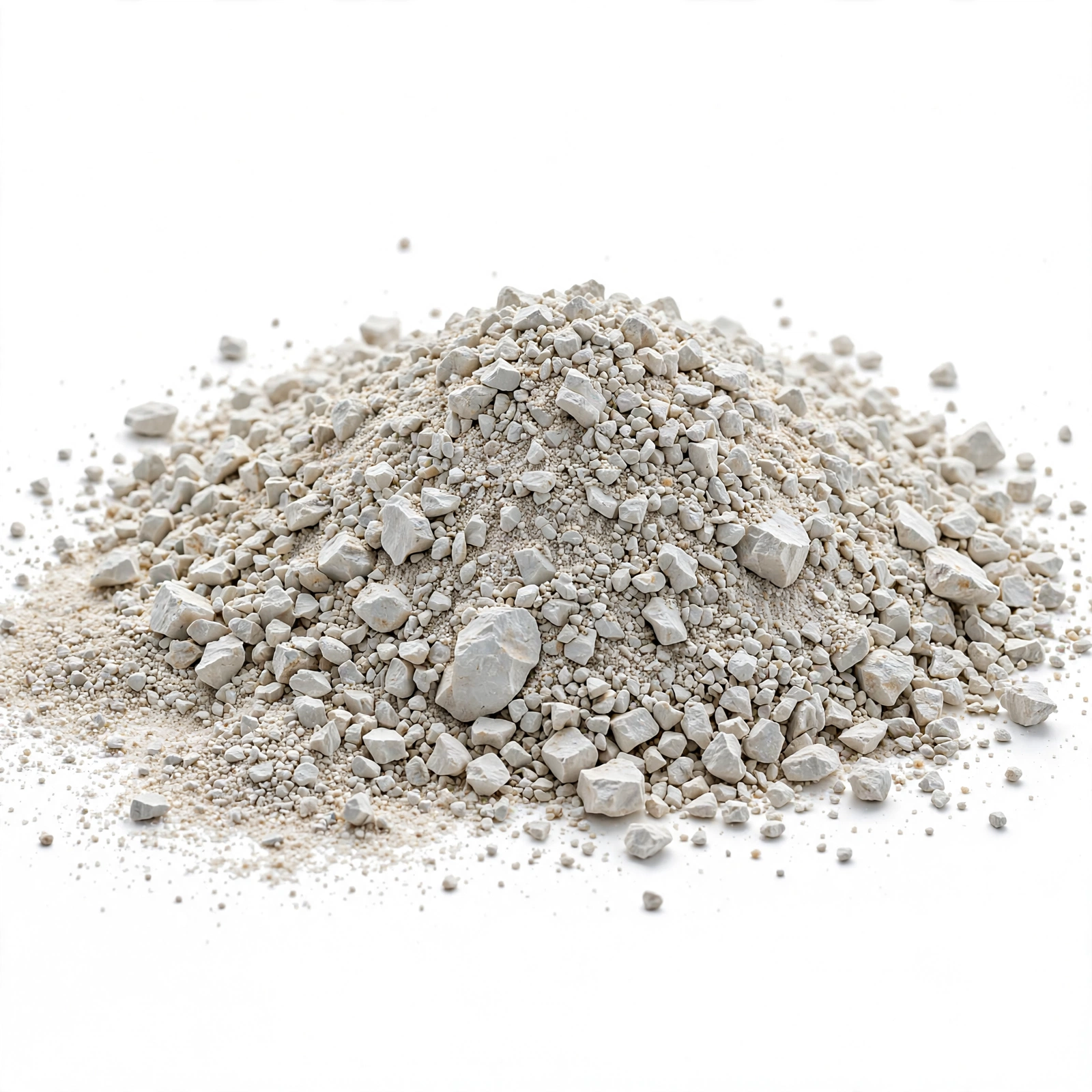 Limestone Base Course