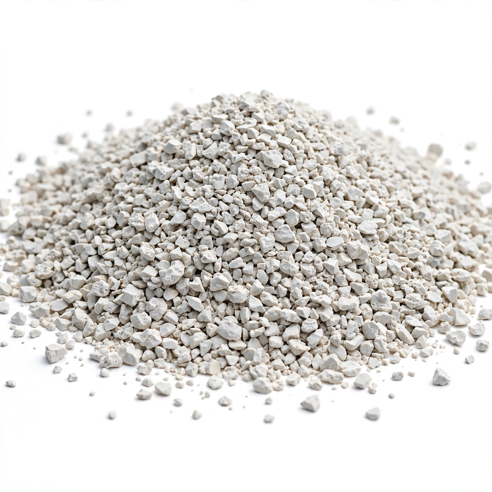  Limestone Screening