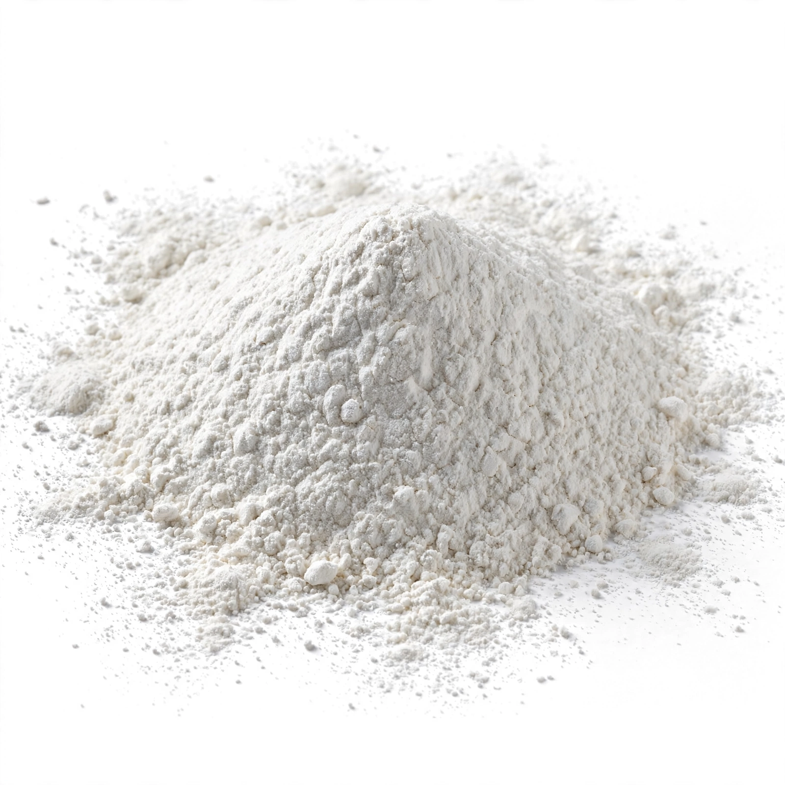 Limestone Dust